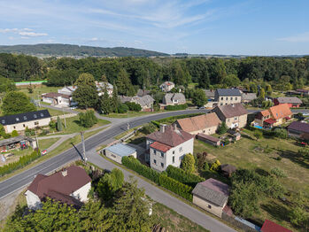 Prodej domu 150 m², Zvole