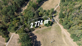Prodej chaty / chalupy 150 m², Neustupov