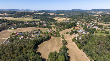 Prodej chaty / chalupy 50 m², Pyšely