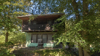Prodej chaty / chalupy 50 m², Pyšely
