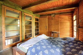 Prodej chaty / chalupy 50 m², Pyšely