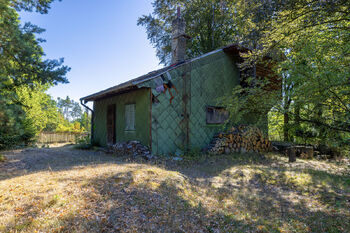 Prodej chaty / chalupy 50 m², Pyšely