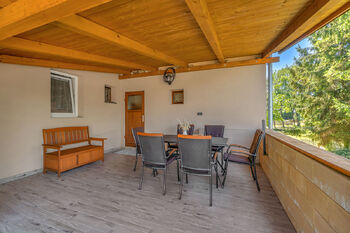 Prodej domu 570 m², Klamoš