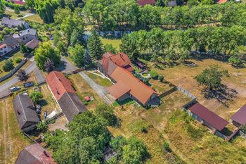 Prodej domu 570 m², Klamoš