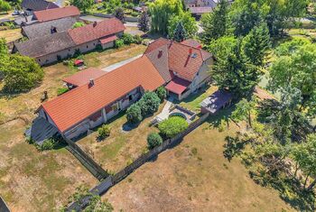 Prodej domu 570 m², Klamoš