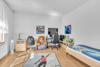Prodej domu 570 m², Klamoš