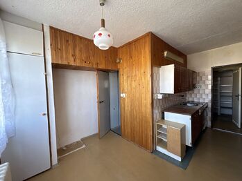 Prodej bytu 2+1 v osobním vlastnictví 54 m², Hodonice