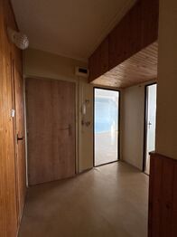 Prodej bytu 2+1 v osobním vlastnictví 54 m², Hodonice