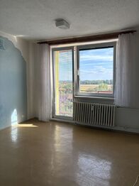 Prodej bytu 2+1 v osobním vlastnictví 54 m², Hodonice