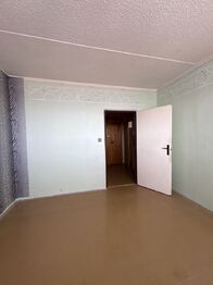 Prodej bytu 2+1 v osobním vlastnictví 54 m², Hodonice