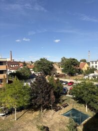 Prodej bytu 2+1 v osobním vlastnictví 54 m², Hodonice