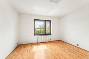 Ložnice II - Prodej domu 189 m², Úvaly