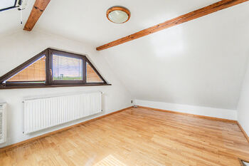 Pracovna - Prodej domu 189 m², Úvaly