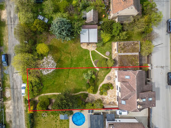 Prodej domu 189 m², Úvaly