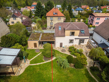 Prodej domu 189 m², Úvaly