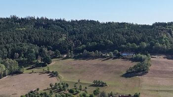 Prodej pozemku 5943 m², Mičovice