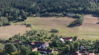 Prodej pozemku 5943 m², Mičovice