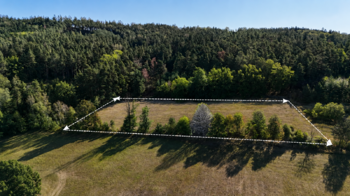 Prodej pozemku 5943 m², Mičovice