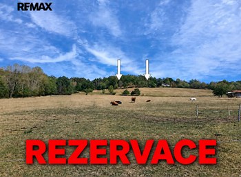 Prodej pozemku 5943 m², Mičovice