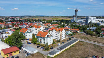 Prodej bytu 1+1 v osobním vlastnictví 46 m², Břeclav