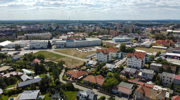 Prodej bytu 1+1 v osobním vlastnictví 46 m², Břeclav