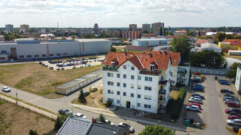 Prodej bytu 1+1 v osobním vlastnictví 46 m², Břeclav