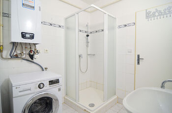 Prodej bytu 1+1 v osobním vlastnictví 46 m², Břeclav
