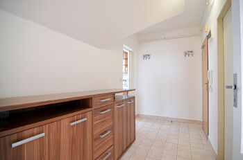 Prodej bytu 1+1 v osobním vlastnictví 46 m², Břeclav