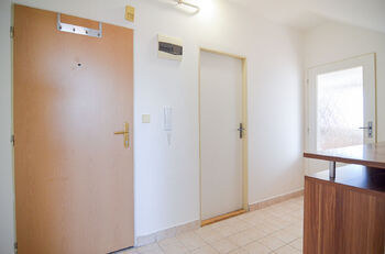 Prodej bytu 1+1 v osobním vlastnictví 46 m², Břeclav