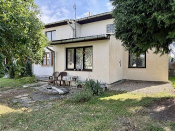 Pronájem pozemku 818 m², Rokycany
