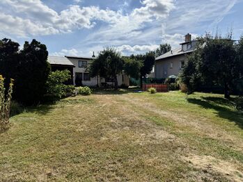 Pronájem pozemku 818 m², Rokycany