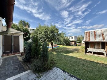 Pronájem pozemku 818 m², Rokycany
