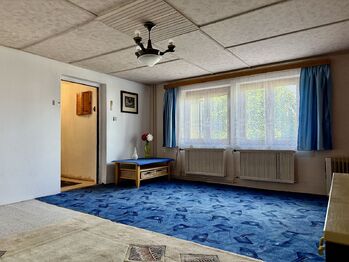 Pronájem pozemku 818 m², Rokycany