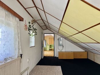 Pronájem pozemku 818 m², Rokycany