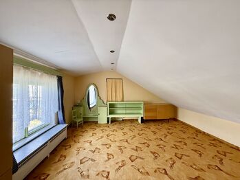 Pronájem pozemku 818 m², Rokycany