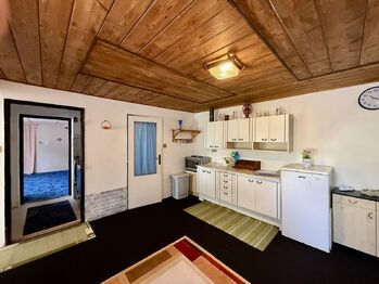 Pronájem pozemku 818 m², Rokycany