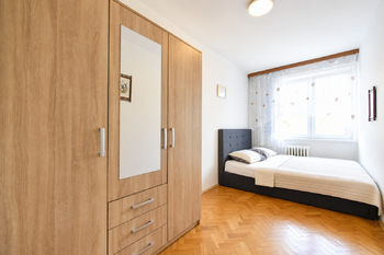 Prodej bytu 3+1 v osobním vlastnictví 64 m², Opava