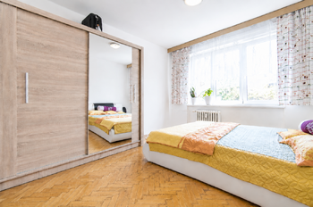 Prodej bytu 3+1 v osobním vlastnictví 64 m², Opava