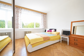 Prodej bytu 3+1 v osobním vlastnictví 64 m², Opava