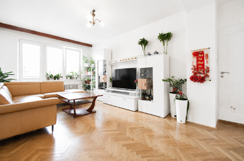Prodej bytu 3+1 v osobním vlastnictví 64 m², Opava