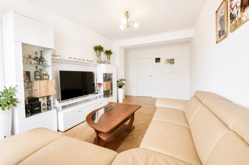 Prodej bytu 3+1 v osobním vlastnictví 64 m², Opava