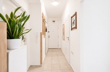 Prodej bytu 3+1 v osobním vlastnictví 64 m², Opava
