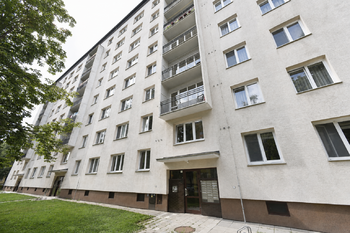 Prodej bytu 3+1 v osobním vlastnictví 64 m², Opava