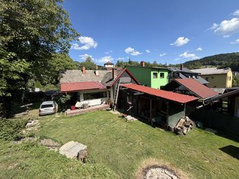 Prodej domu 78 m², Vsetín
