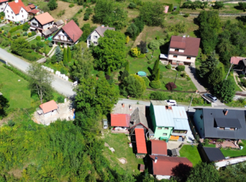 Prodej domu 78 m², Vsetín