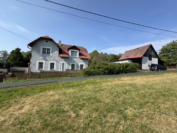 Prodej domu 149 m², Nejdek
