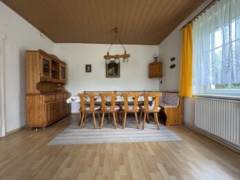 Jídelna - Prodej domu 149 m², Nejdek