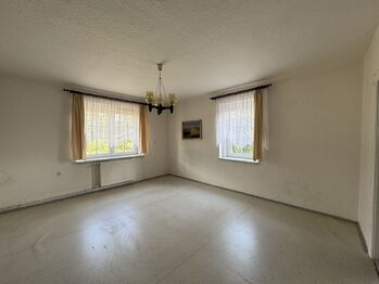 Ložnice - Prodej domu 149 m², Nejdek