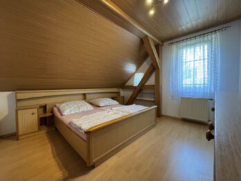 Ložnice - Prodej domu 149 m², Nejdek