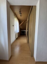 Šatna - Prodej domu 149 m², Nejdek